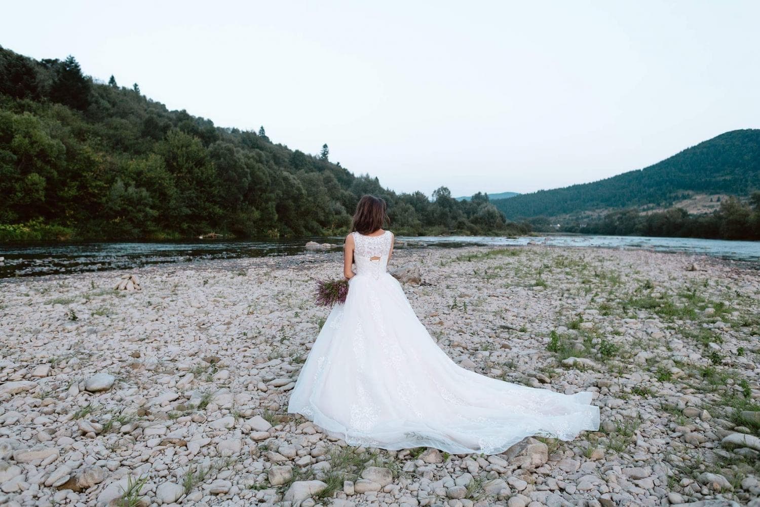 Весільна сукня від Anna Sposa — фото 2