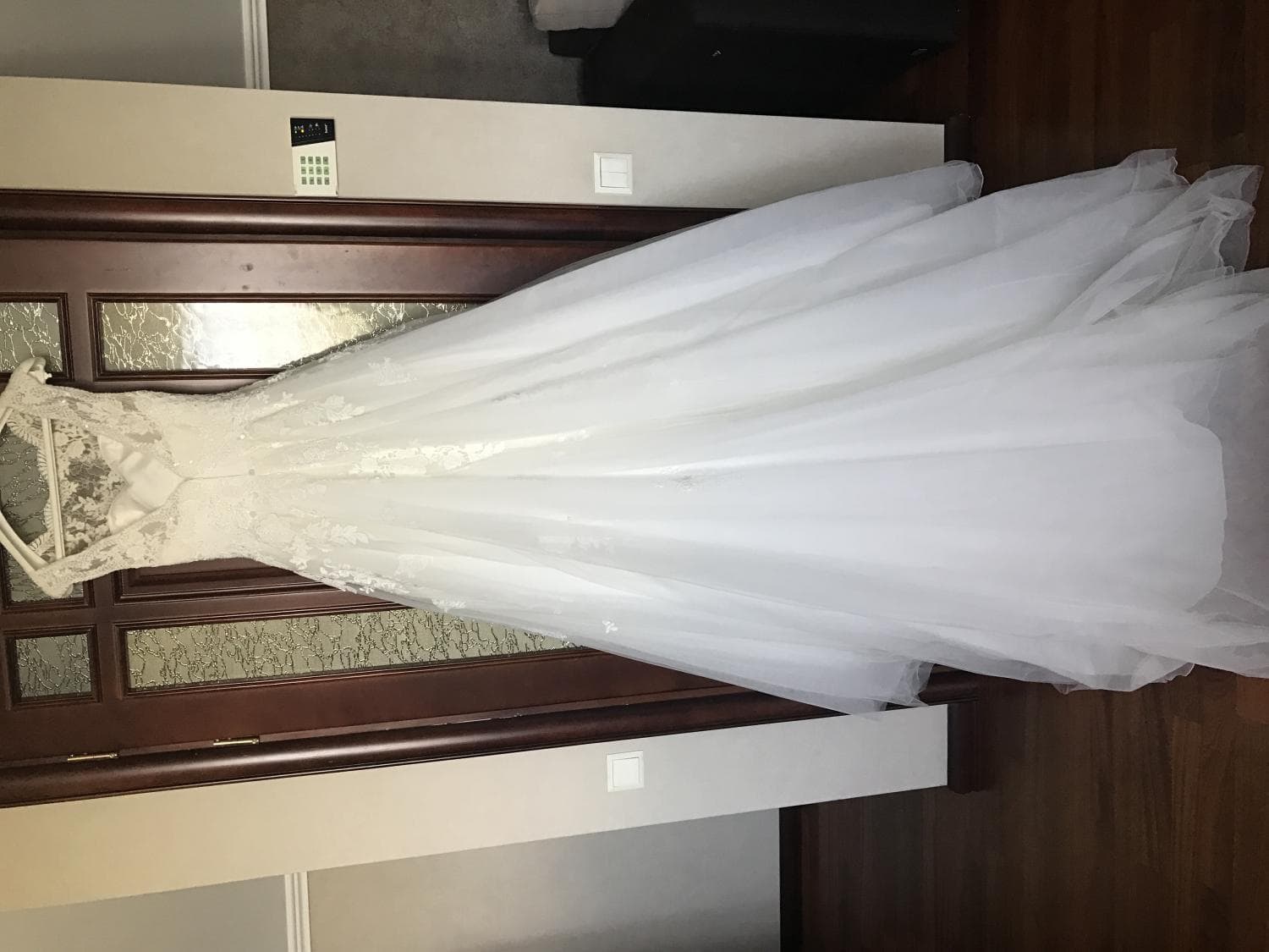 Весільне плаття Pronovias — фото 1
