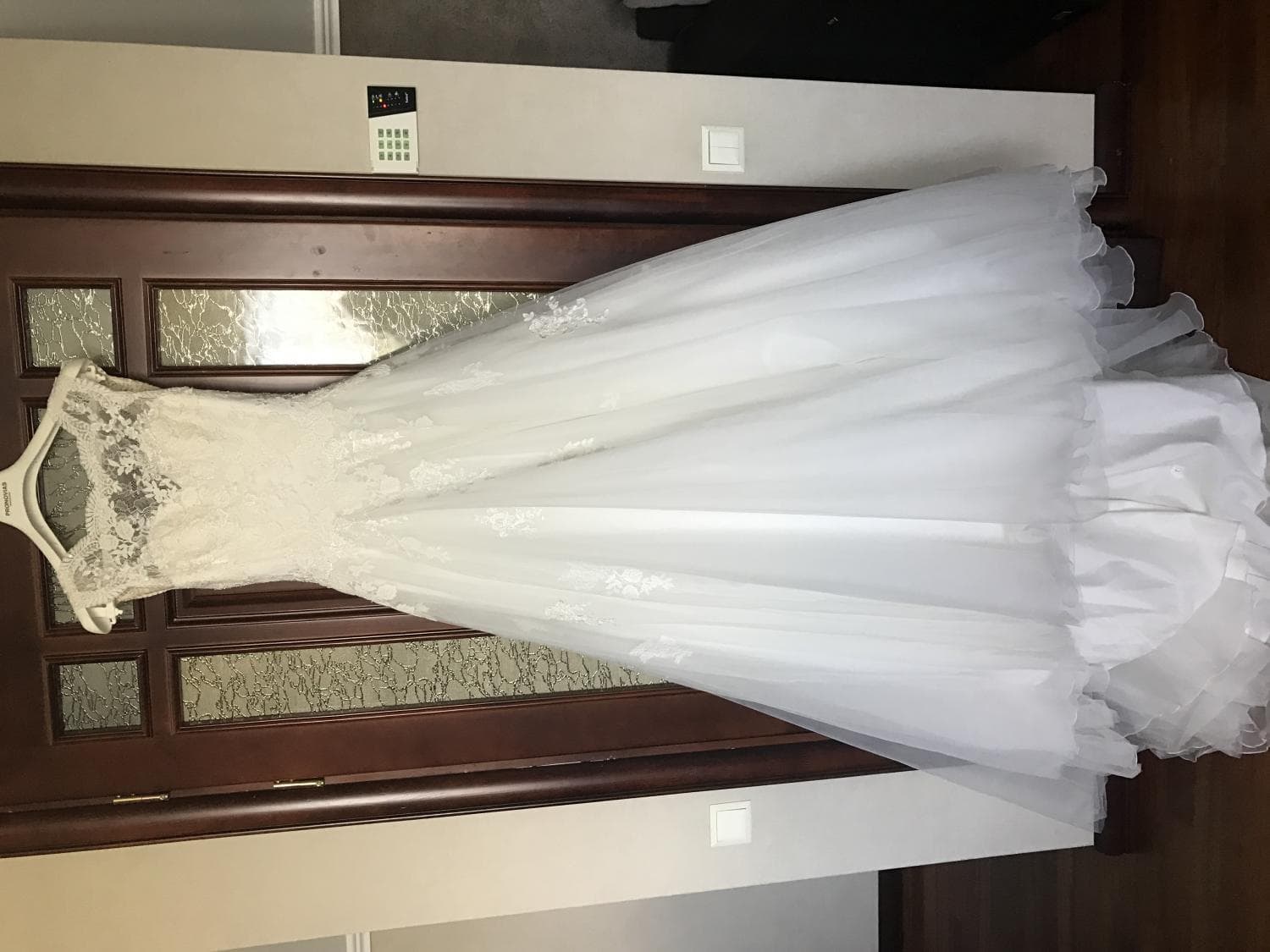 Весільне плаття Pronovias — фото 3