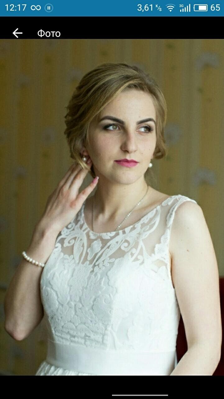 Вікторія Кузнeцька — фото 1