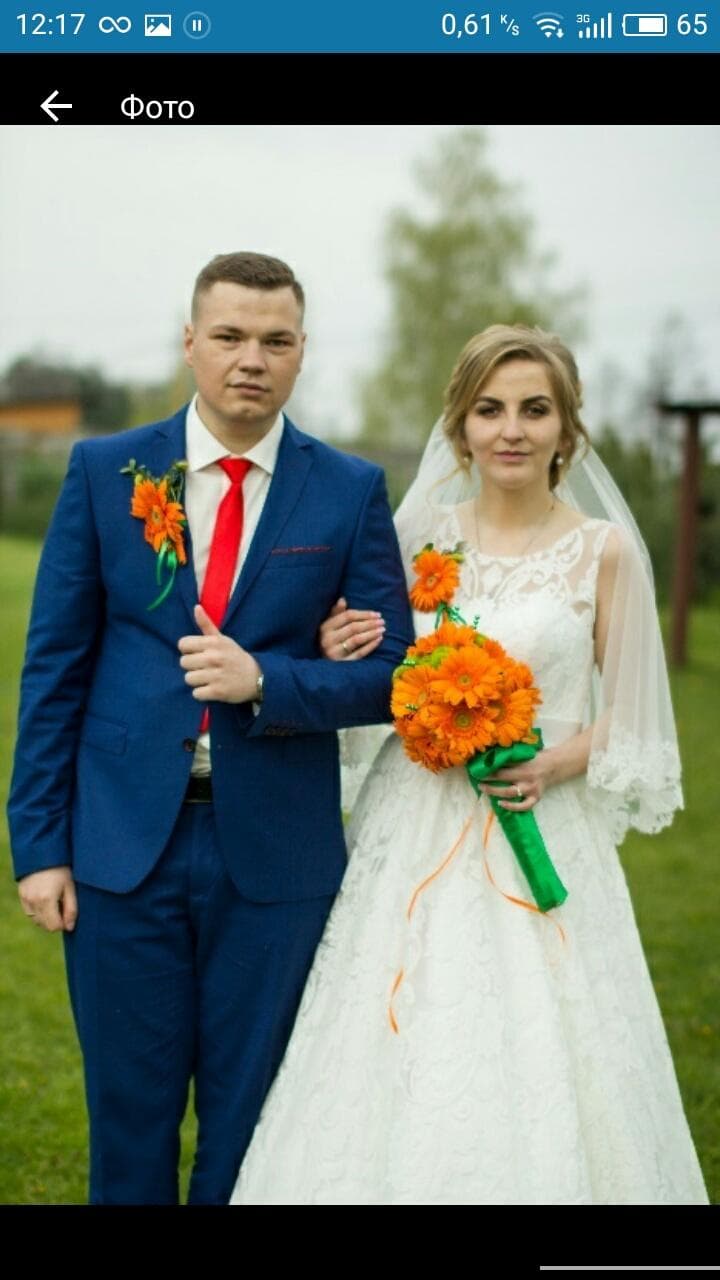 Вікторія Кузнeцька — фото 3