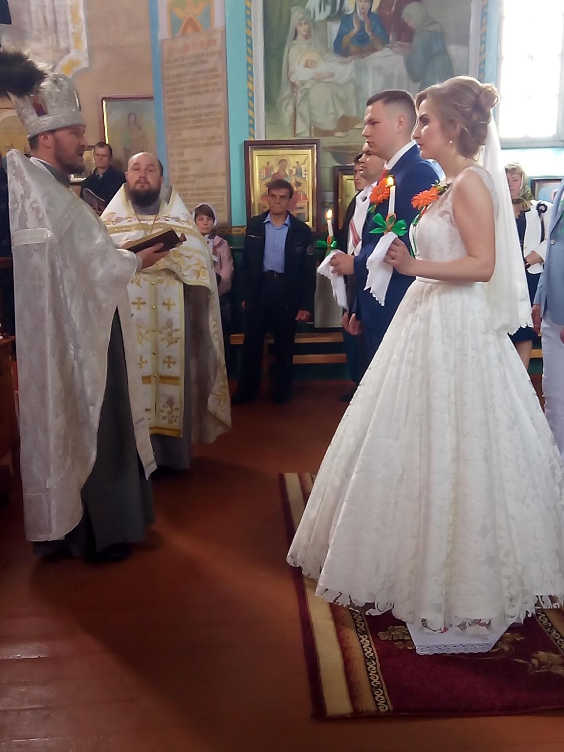 Вікторія Кузнeцька — фото, фото 4