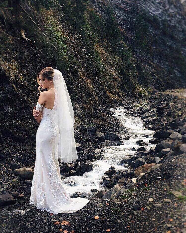Весільна Сукня — фото 2