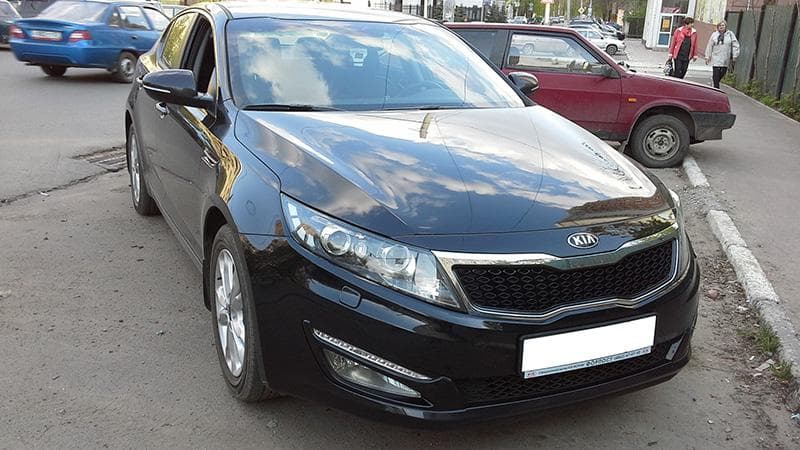 Авто на весілля — Весільні подорожі