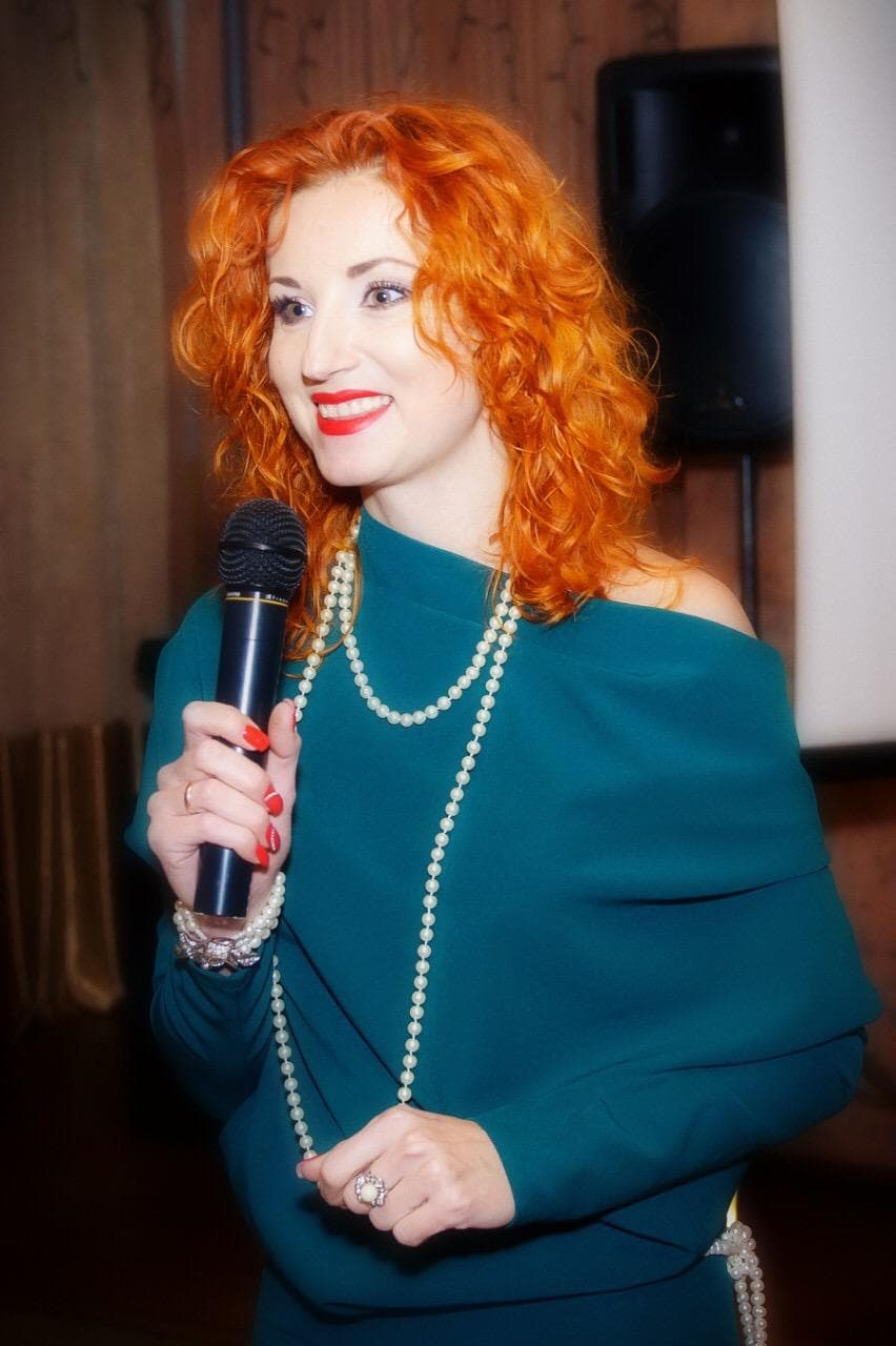 Event агенція «Чародійка» — фото 2