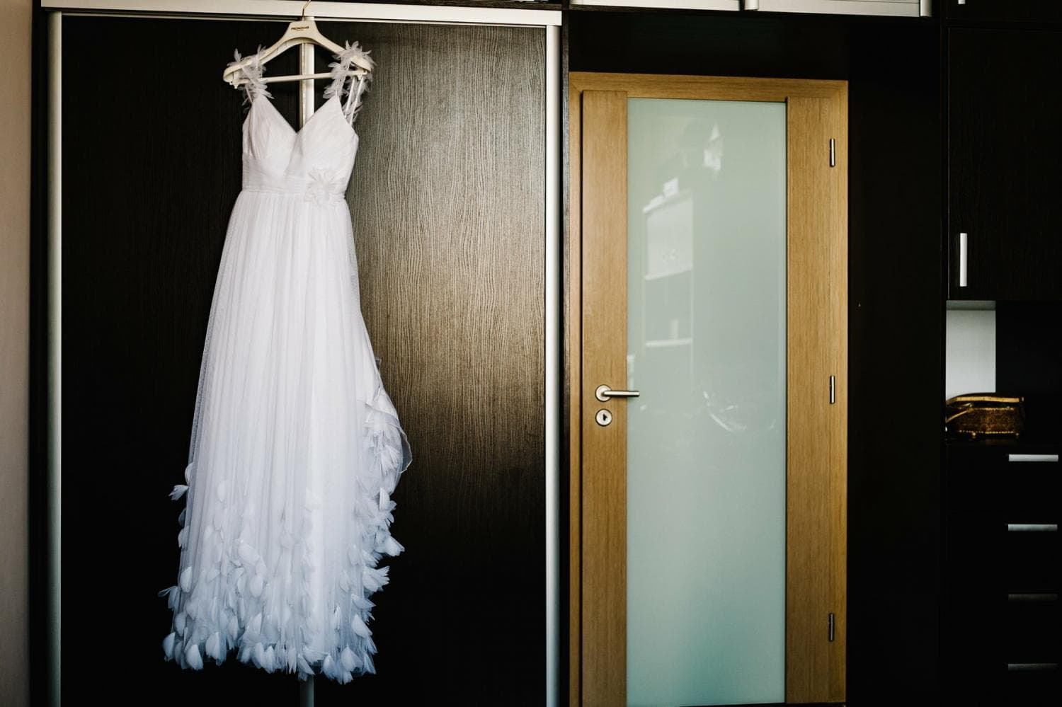 Продам весільну сукню Pronovias — фото 1