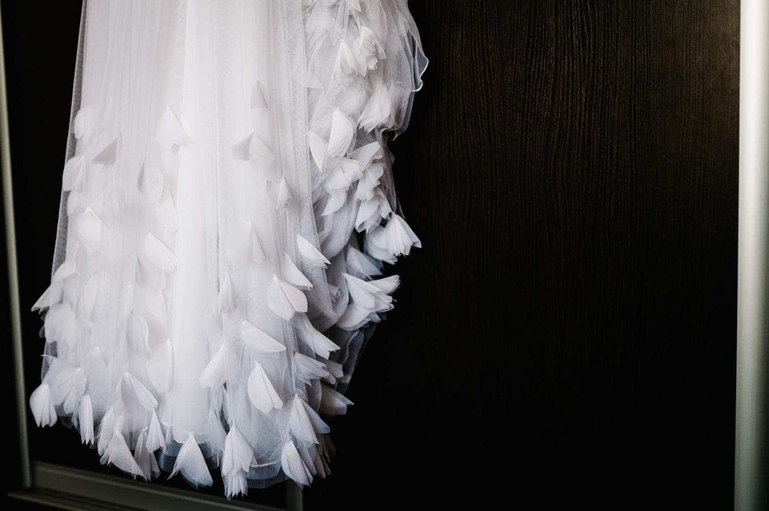 Продам весільну сукню Pronovias — фото 2