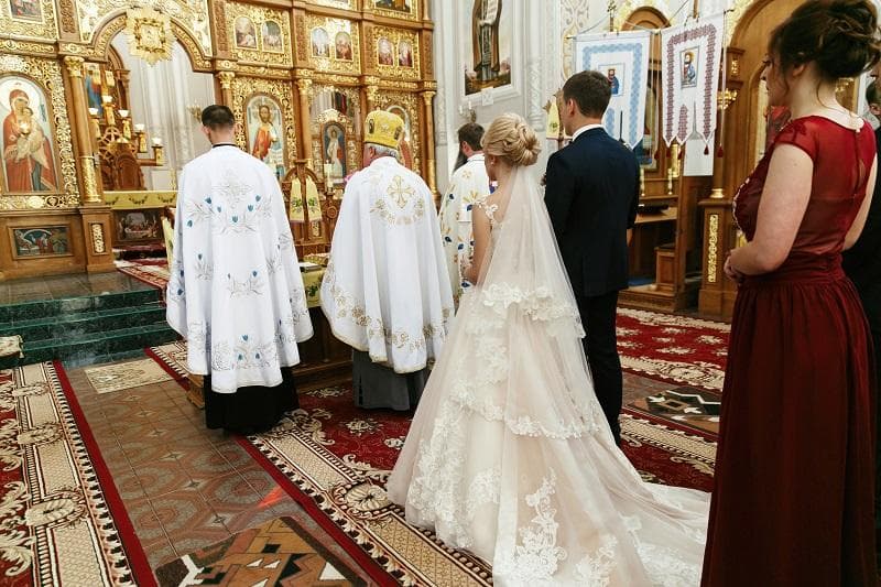 Весільна сукня з салону Crystal — фото 3