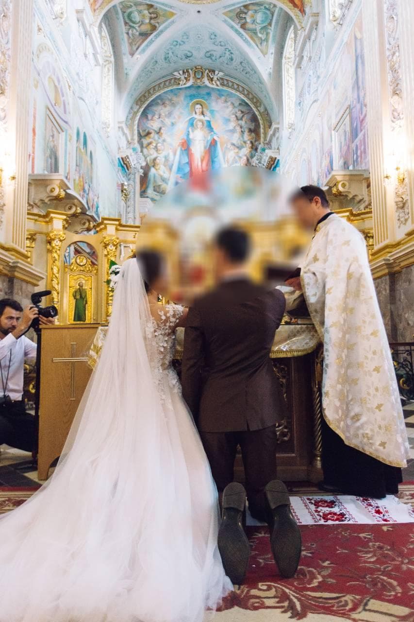 ВЕСІЛЬНА СУКНЯ — фото 2