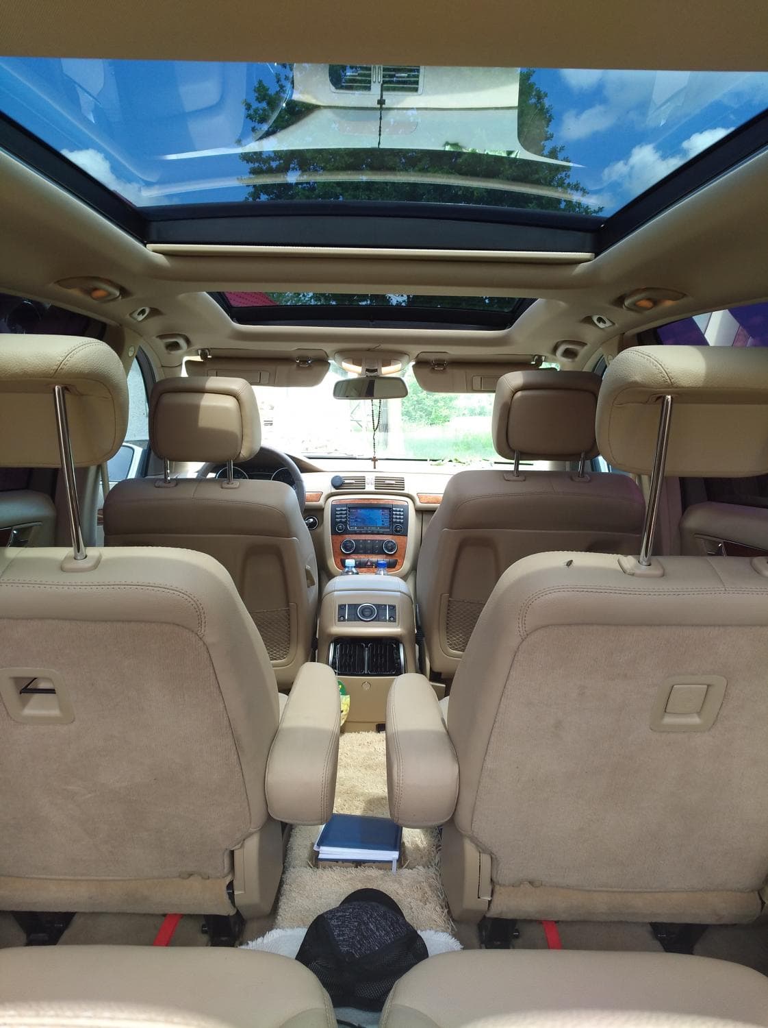 Авто на весілля MERCEDES — фото 1