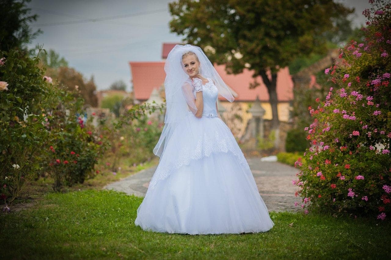 Чепа Уляна — фото 1