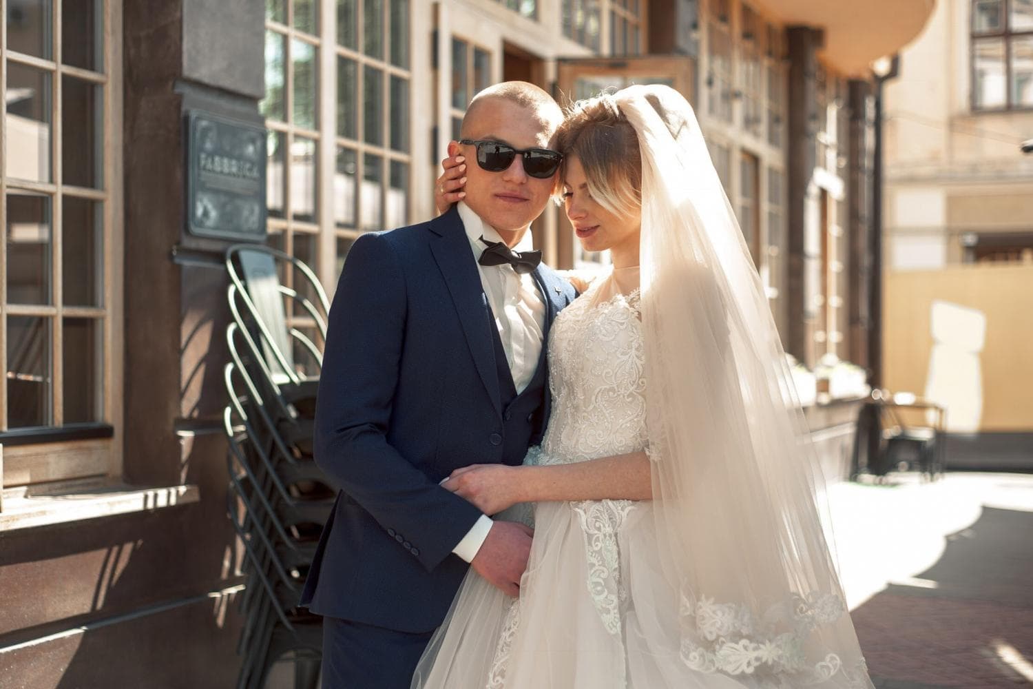 Сукня Di Mira Wedding Collection 2018 — Платье, фото 6