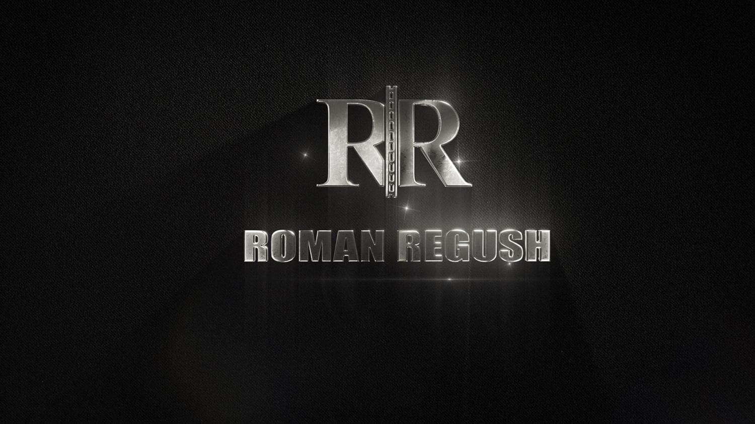 ROMAN REGUSH — фото 1