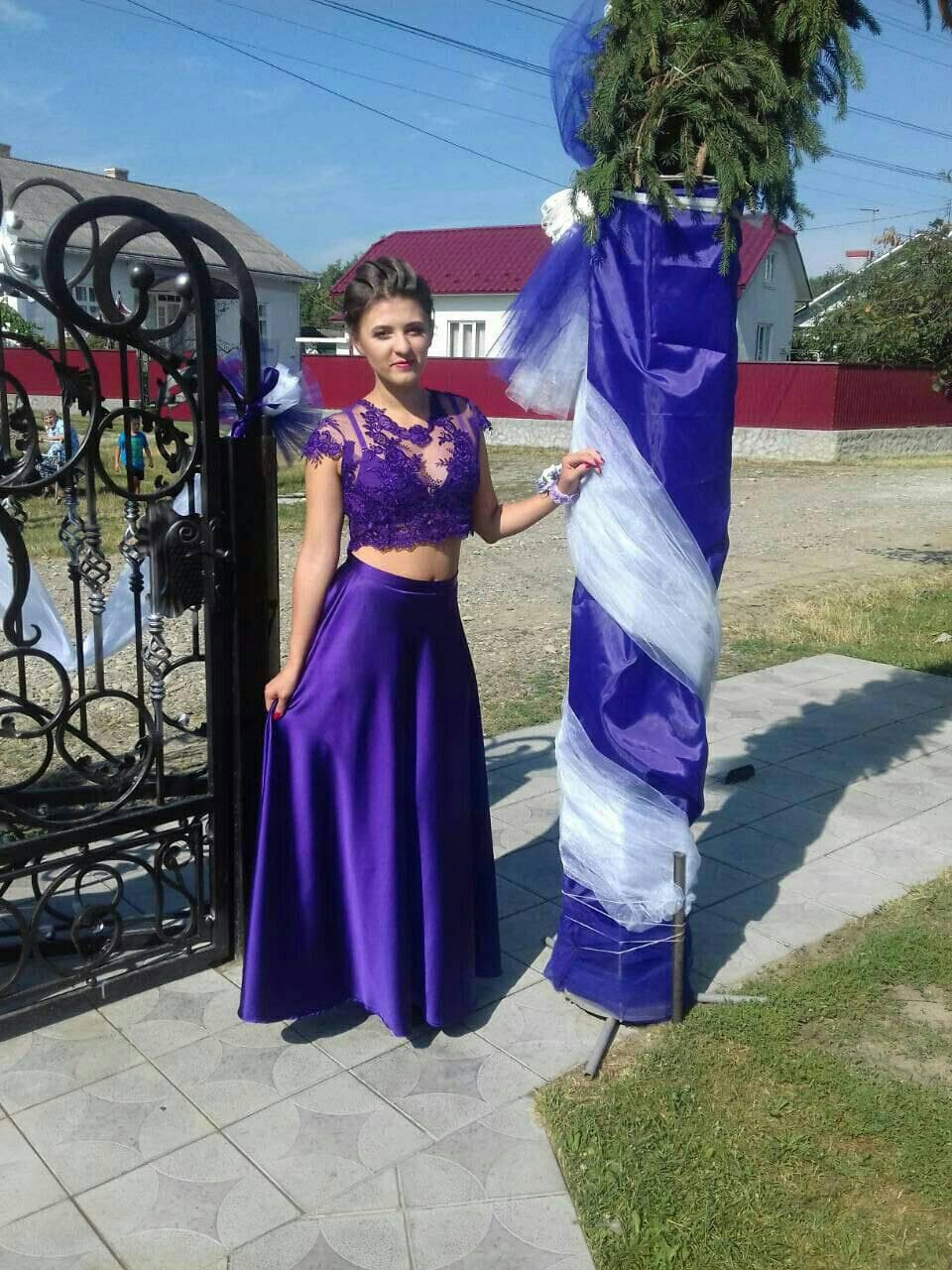 Продам вечірнє плаття — фото 3