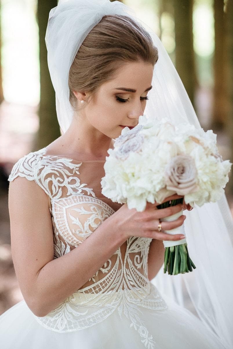 Продаж весільної сукні колекція 2018 — фото 3