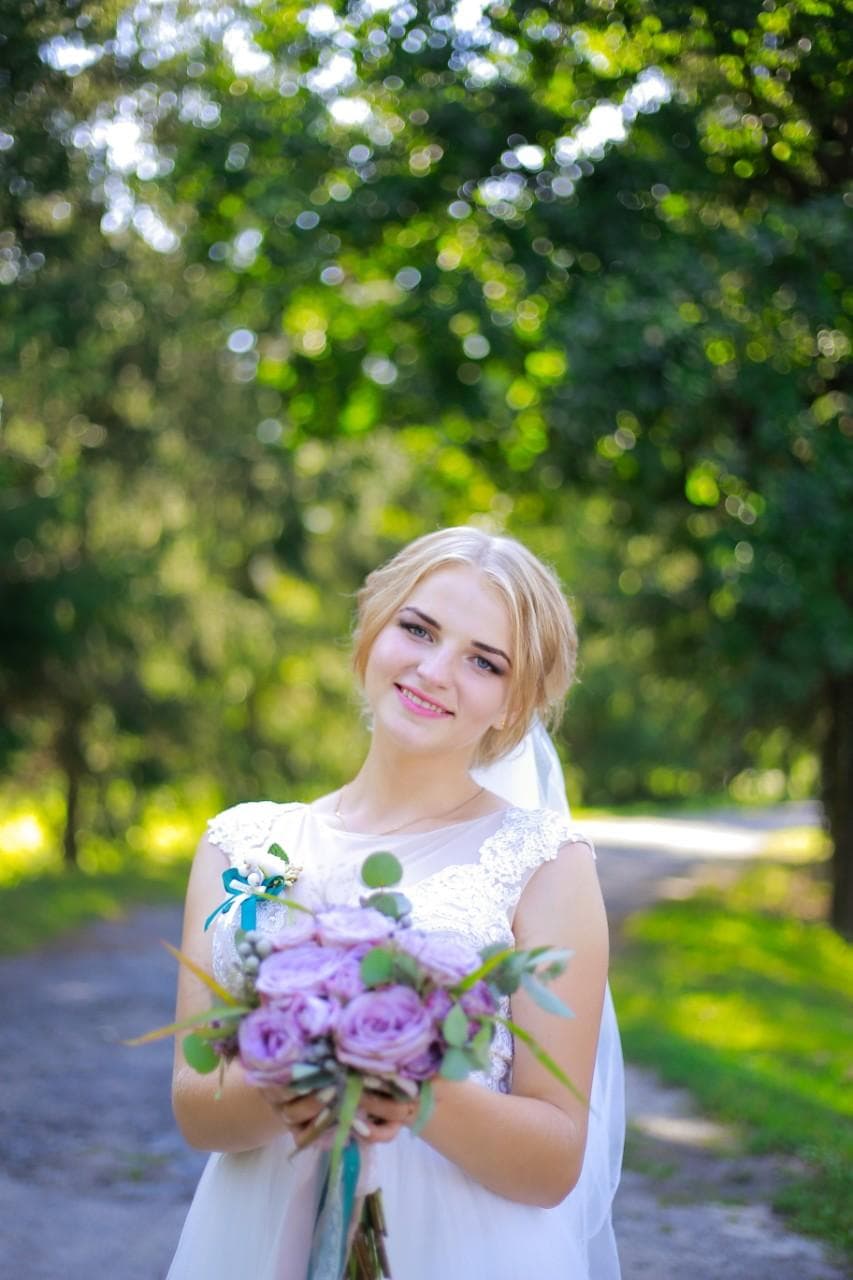 Оксана Муха — фото 3