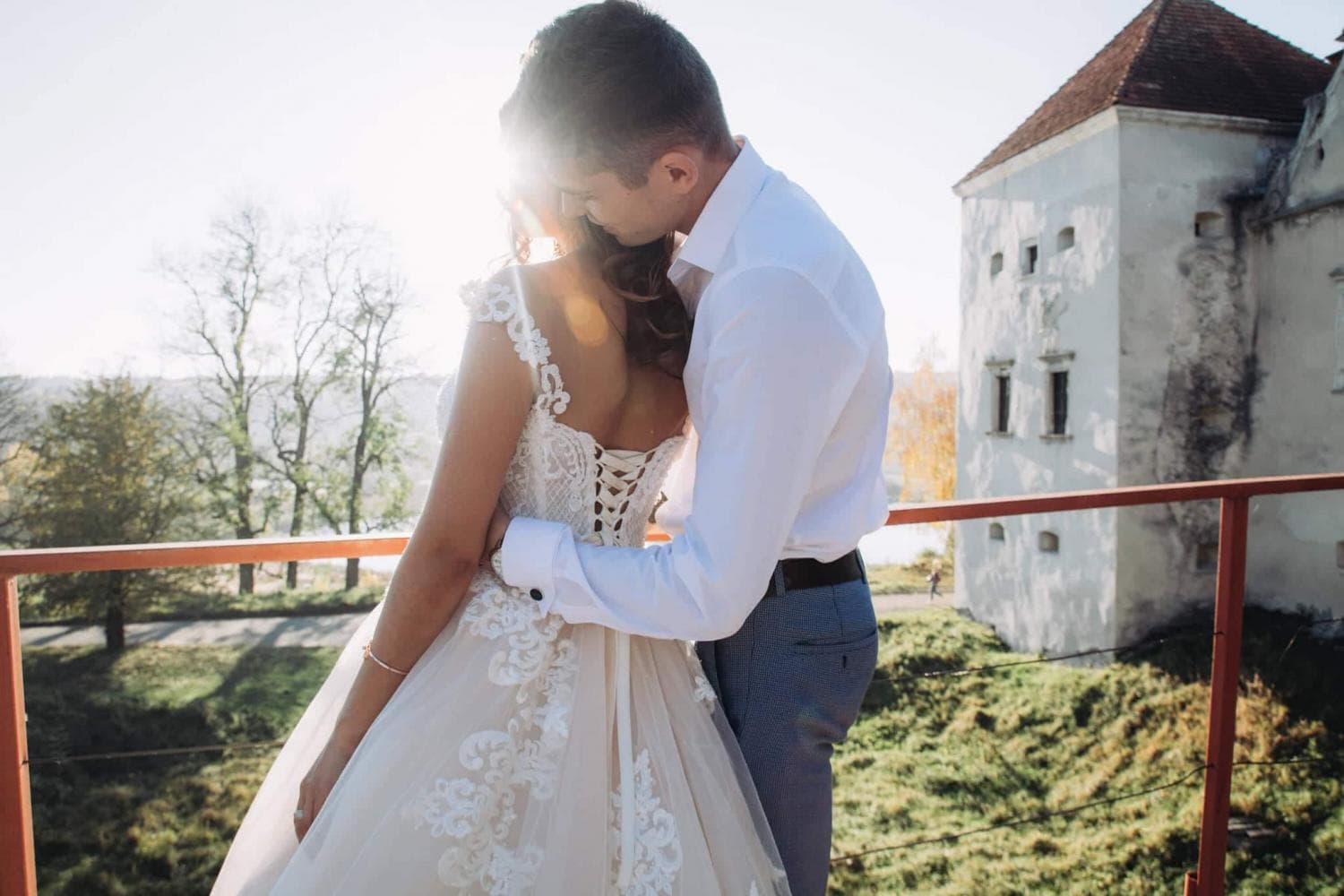 весільна сукня — весільна сукня, фото 4