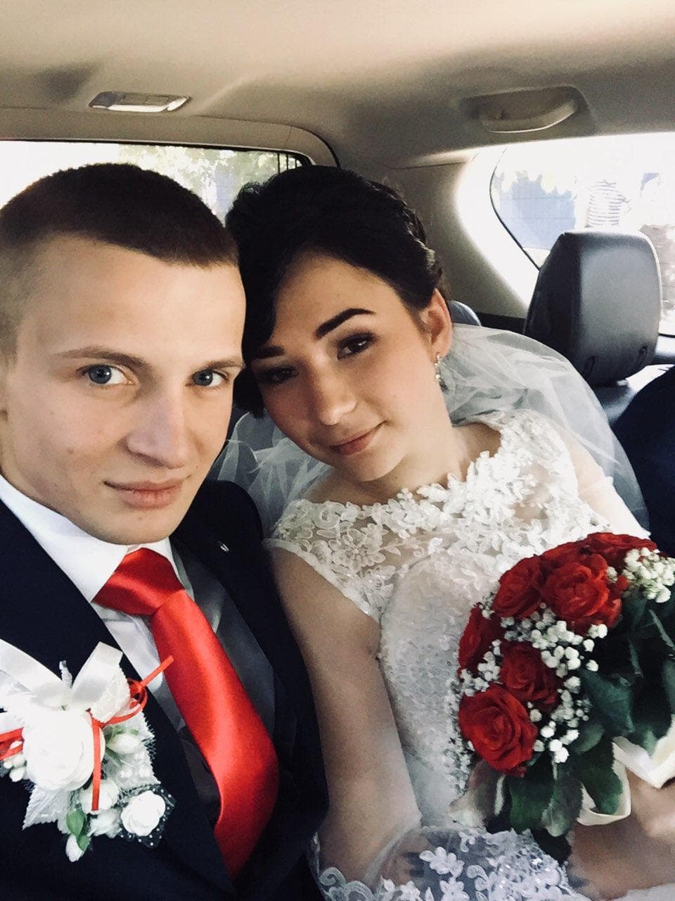 Весільна сукня — фото 3