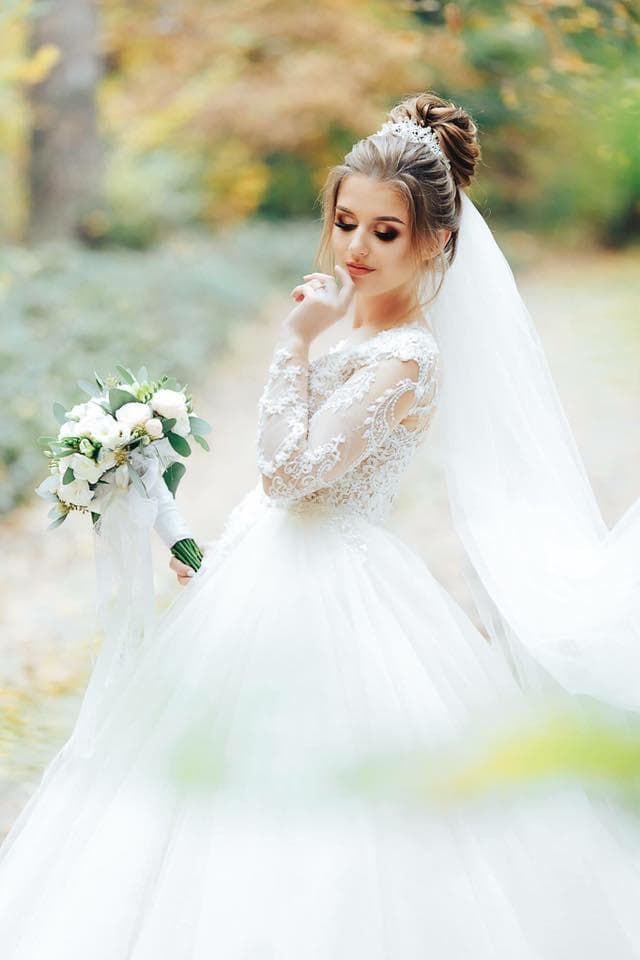 Роксоляна — фото 1