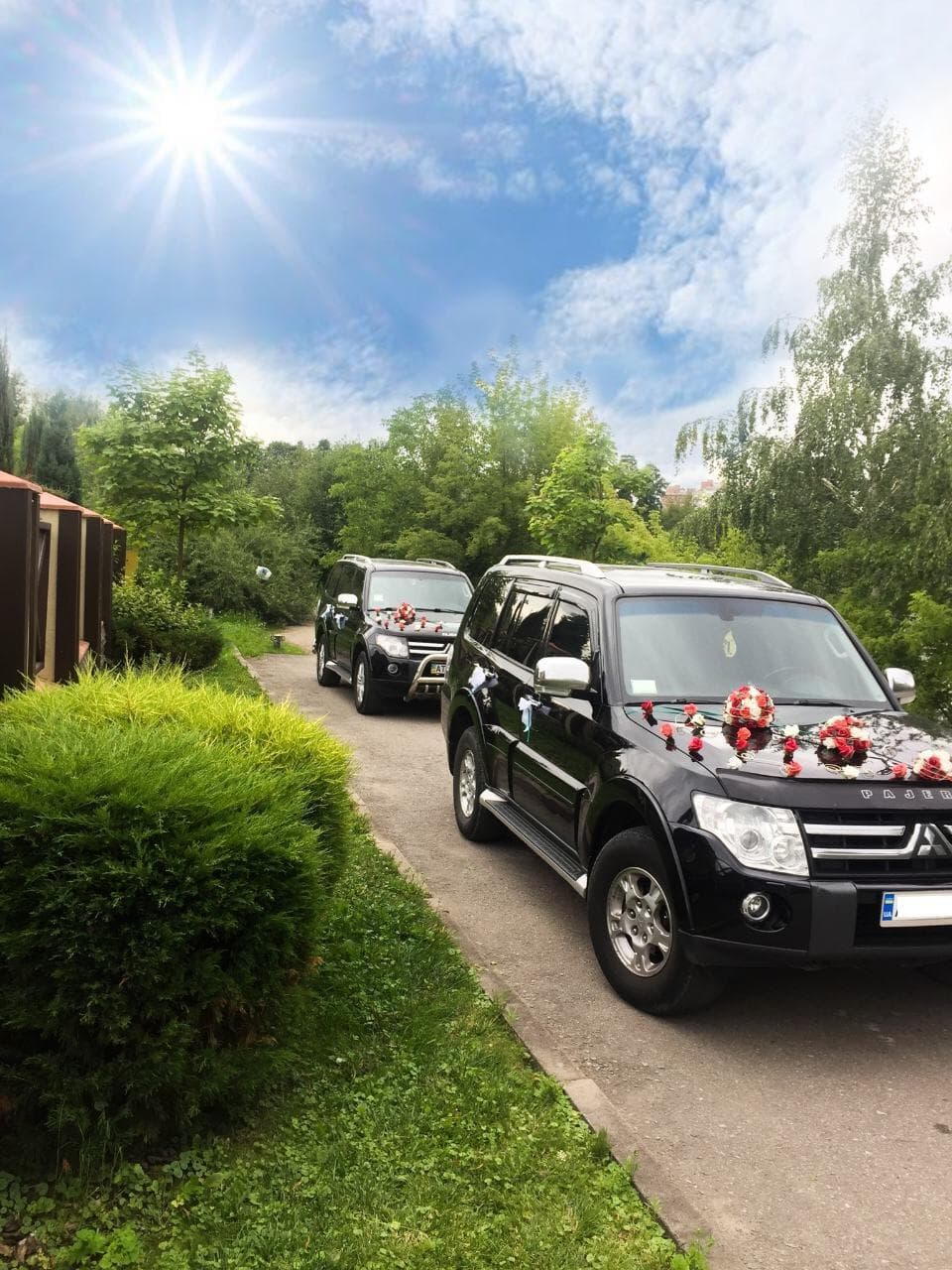 Mitsubishi Pajero 4 — Pajero, фото 4