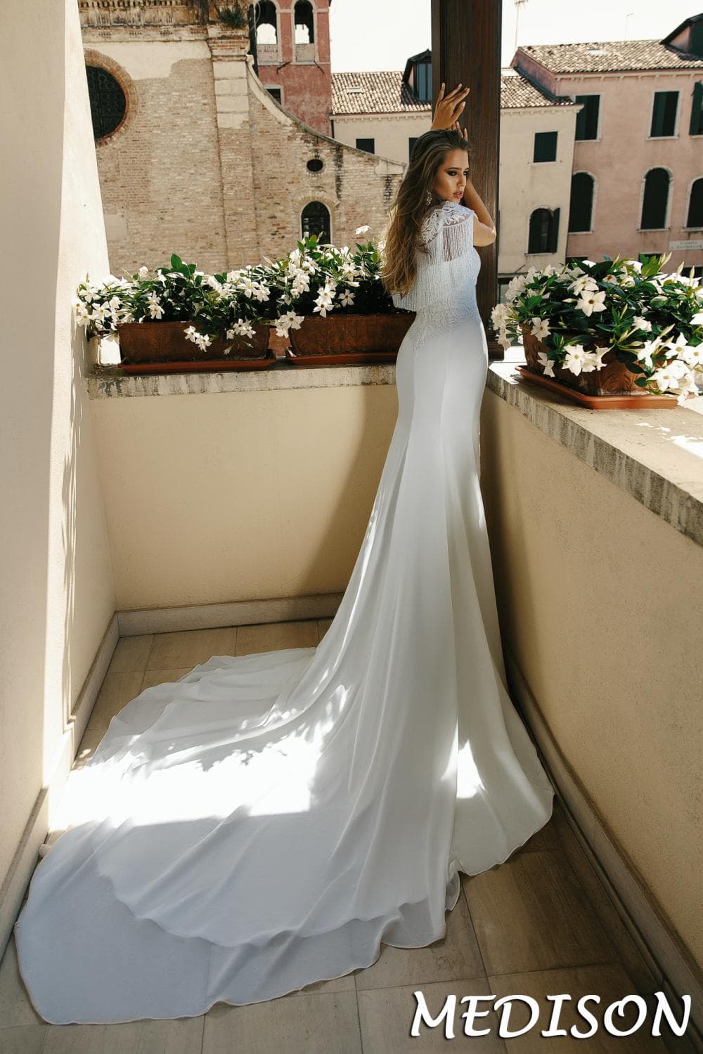 Продається елегантна сукня Anna Sposa — фото 1
