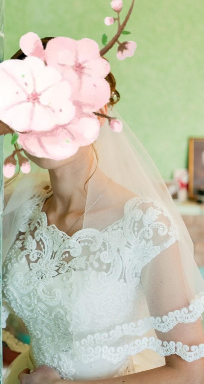 Продам сукню весільну — фото 1
