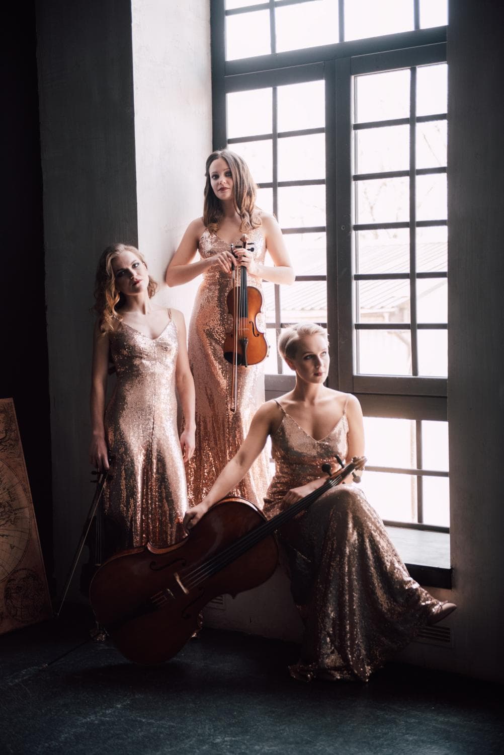 Kohana Trio — фото 3