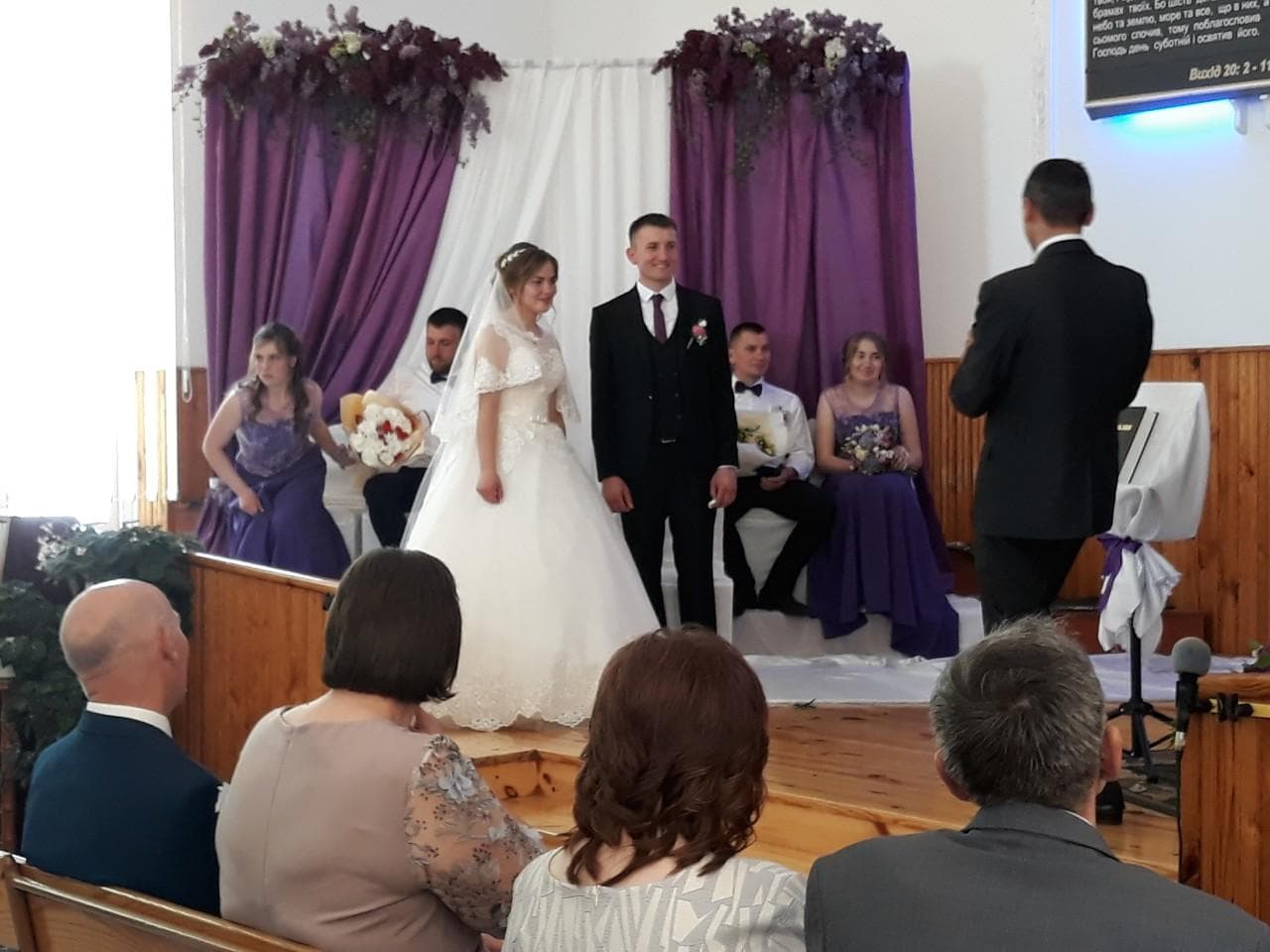 Тетяна — Весільна сукня, фото 4