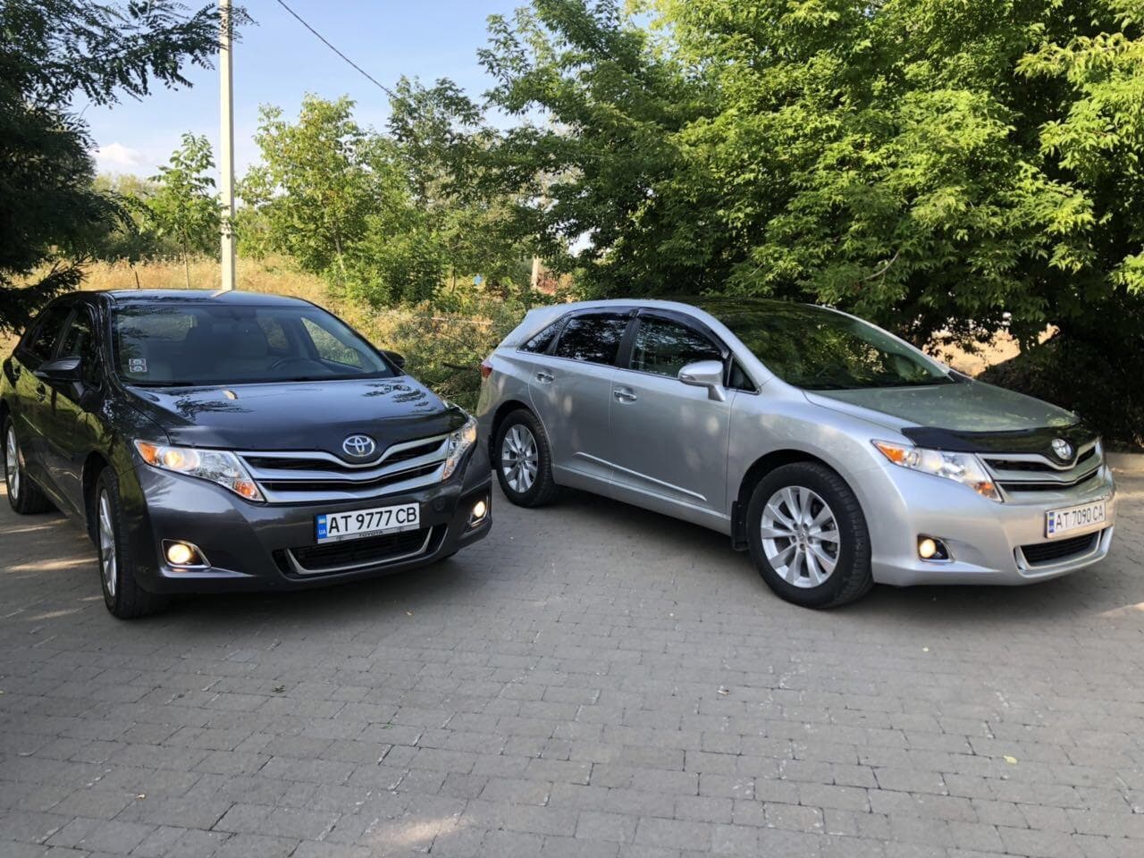 Прокат авто на весілля — фото 2