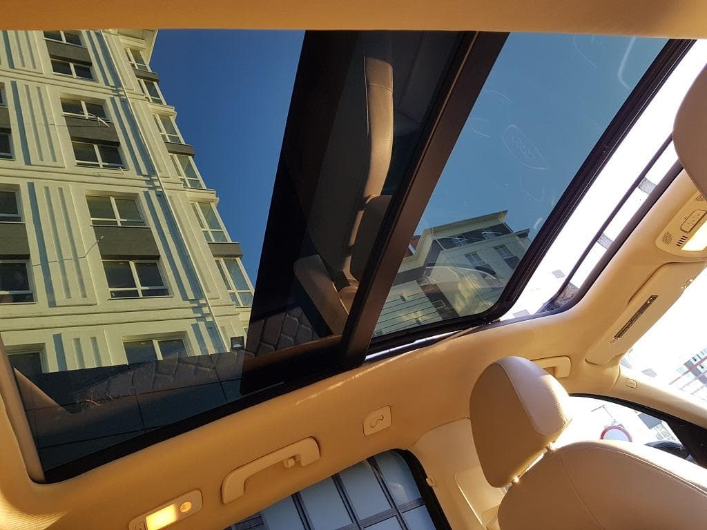 Весільний кортеж. Audi Q5. — Audi, фото 3