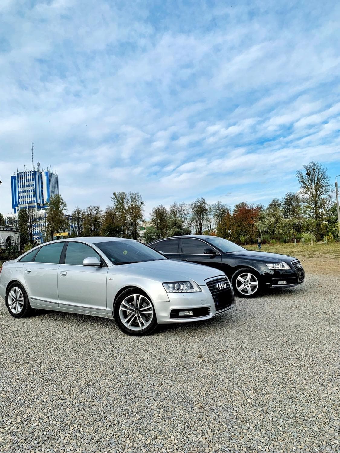 Audi A6 — фото 2