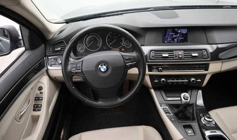 Юрій Кричко — BMW, фото 4