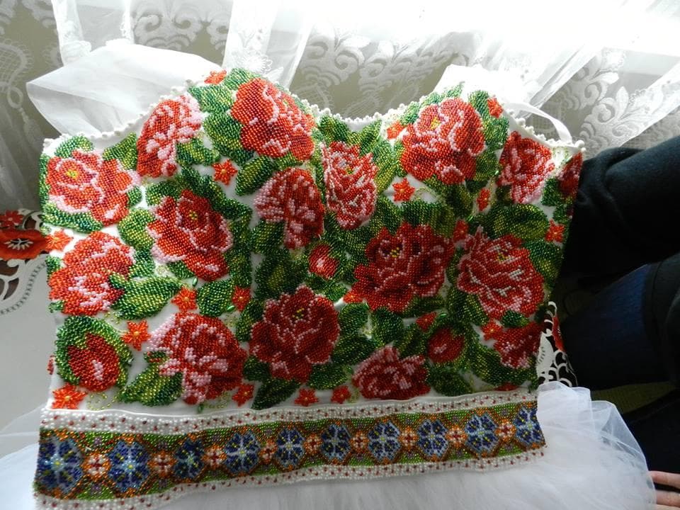Продам весільну сукню — фото 2