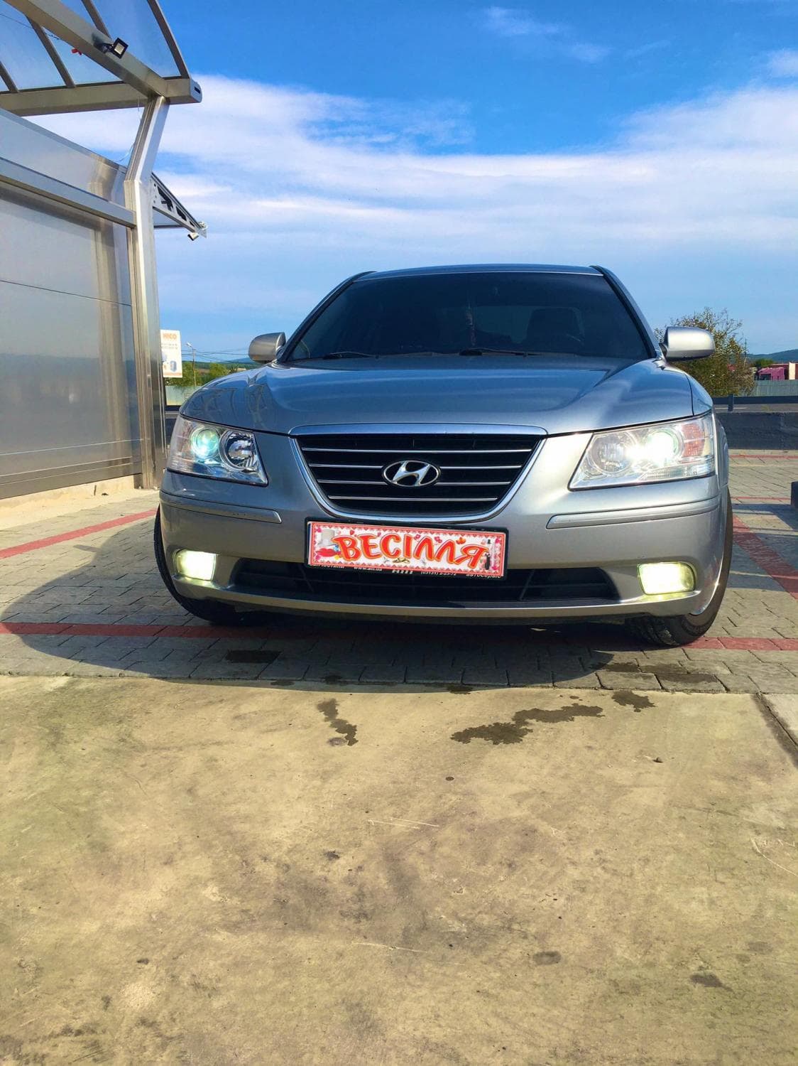 Авто на свадьбу — фото 2