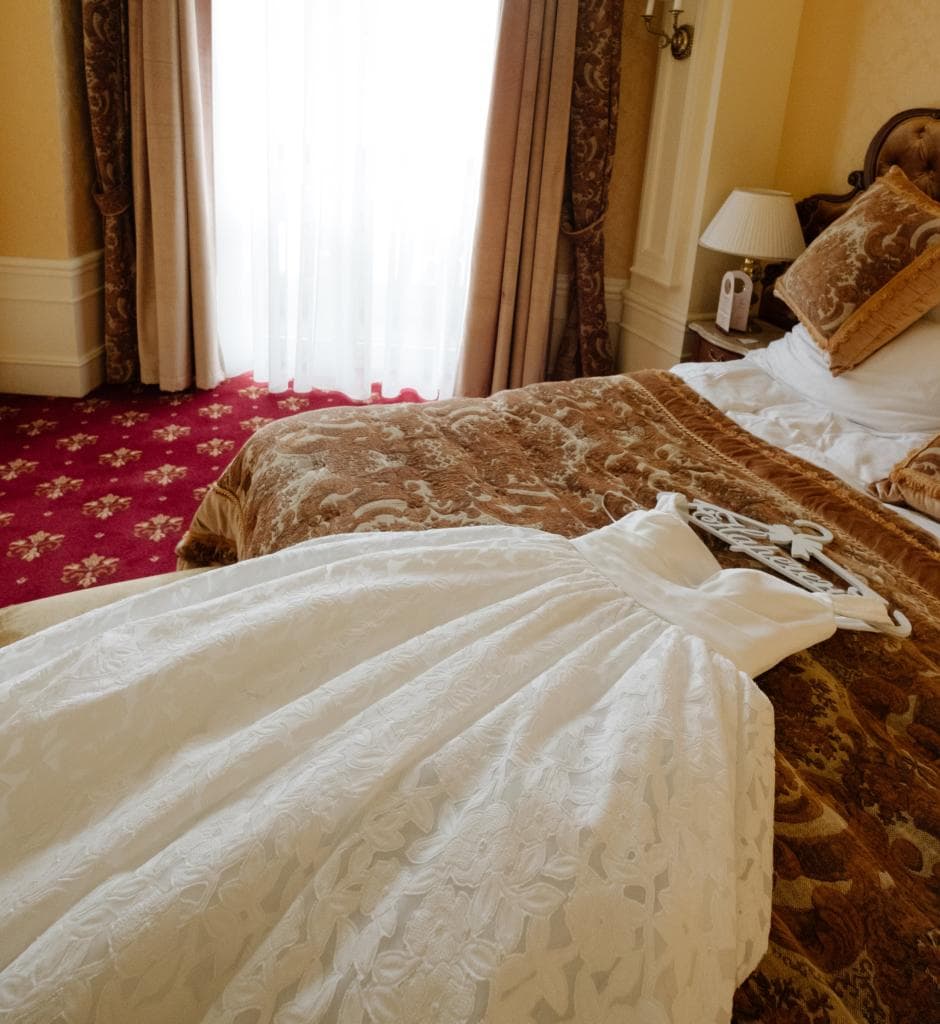 Весільна сукня Feya Bridal — фото 3