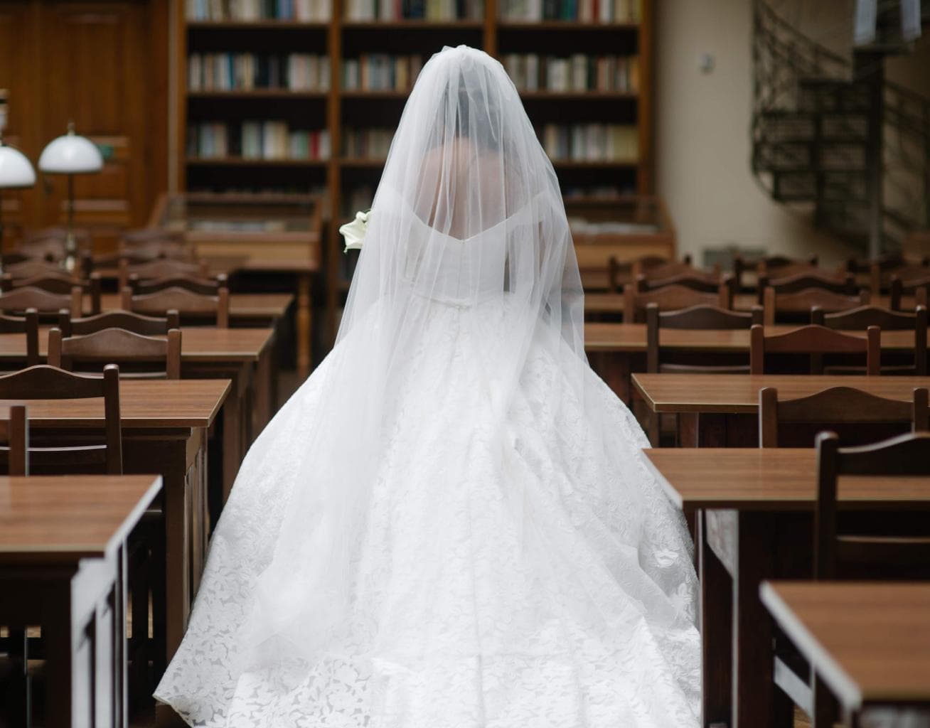 Весільна сукня Feya Bridal — фото 1