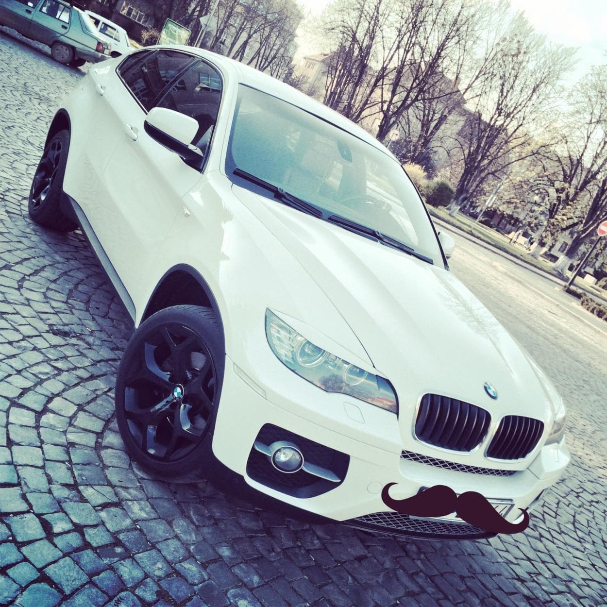 Mercedes cls 350 AMG BMW X6 Авто на весілля! — фото 1