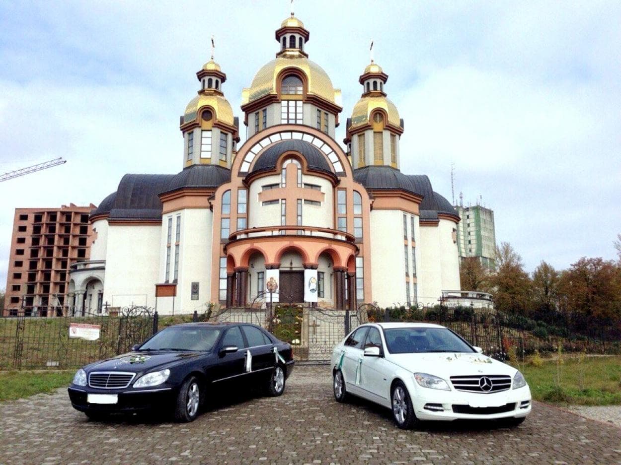 MERСEDES BENZ S CLASS — фото 2