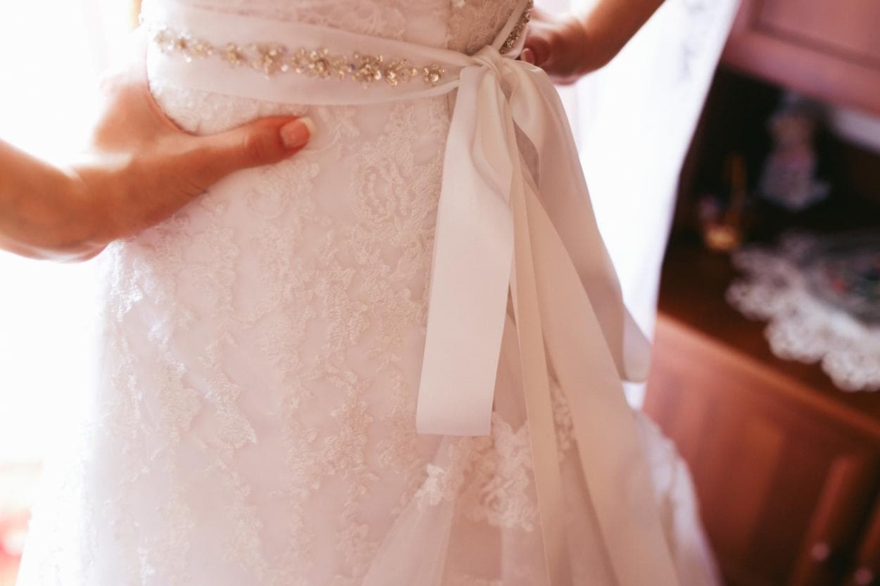 весільна сукня Maggie Sottero — фото 3