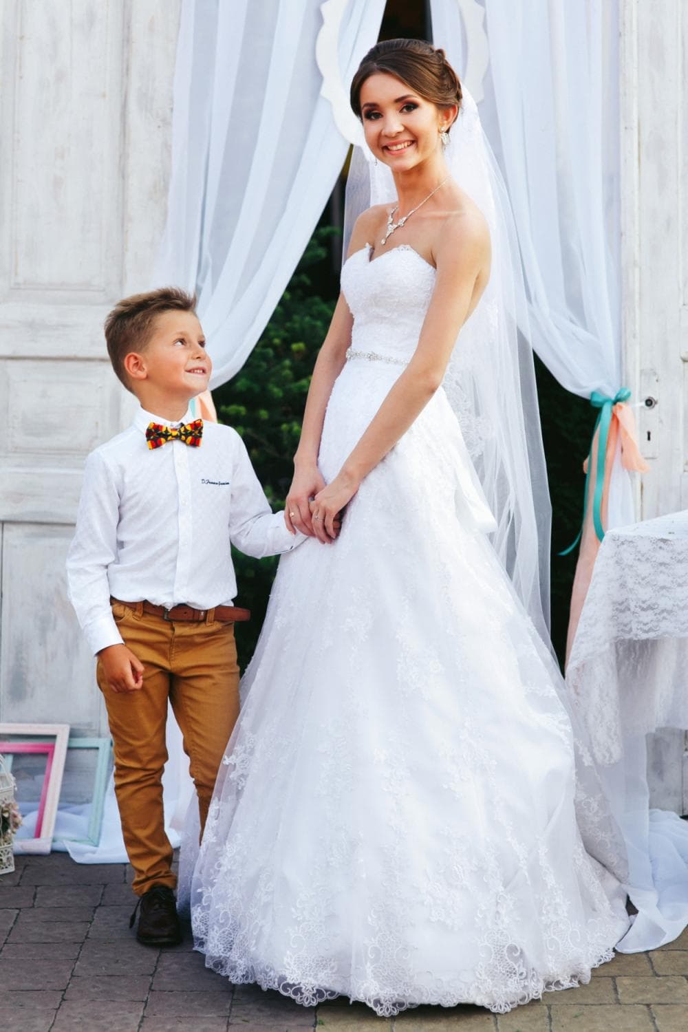 весільна сукня Maggie Sottero — фото 2