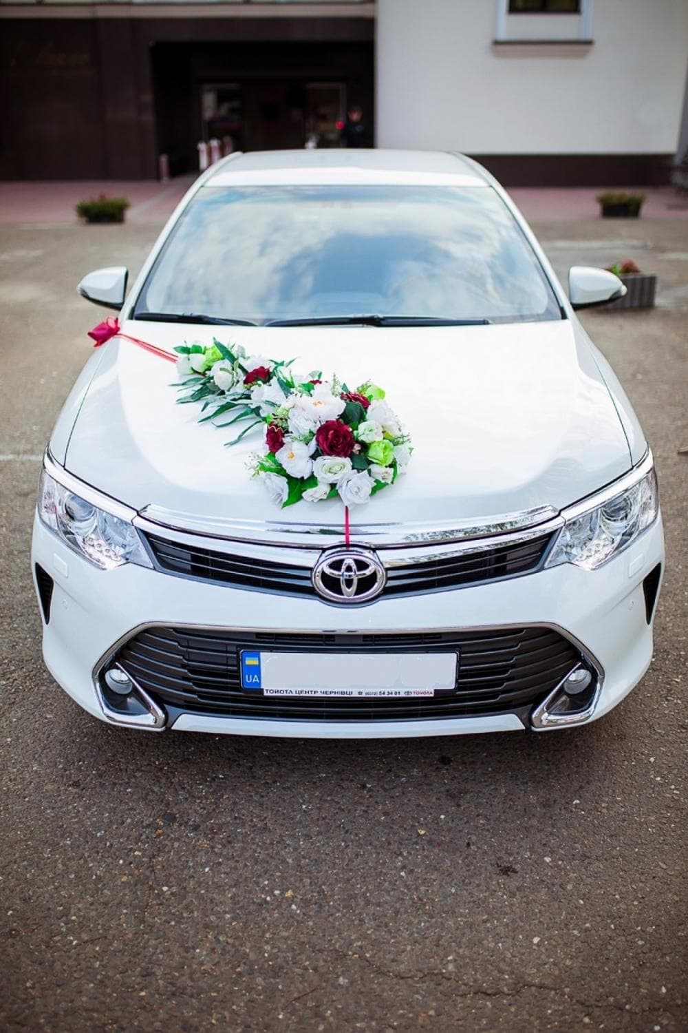 Toyota — фото 2