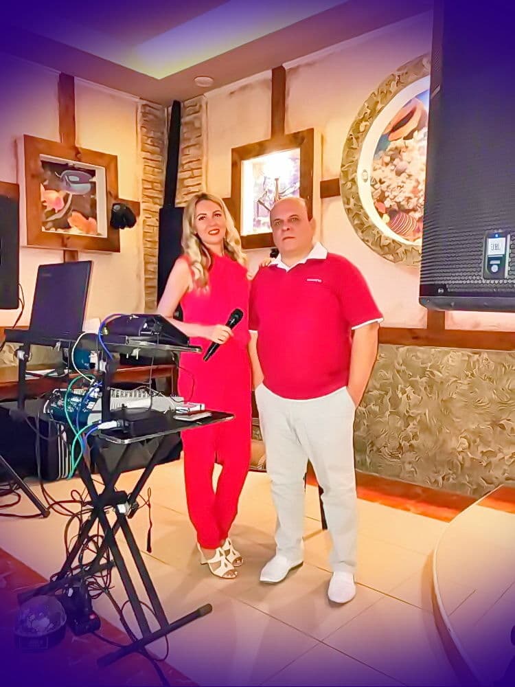 DJ RETRO+Vocal duo — Музичні гурти