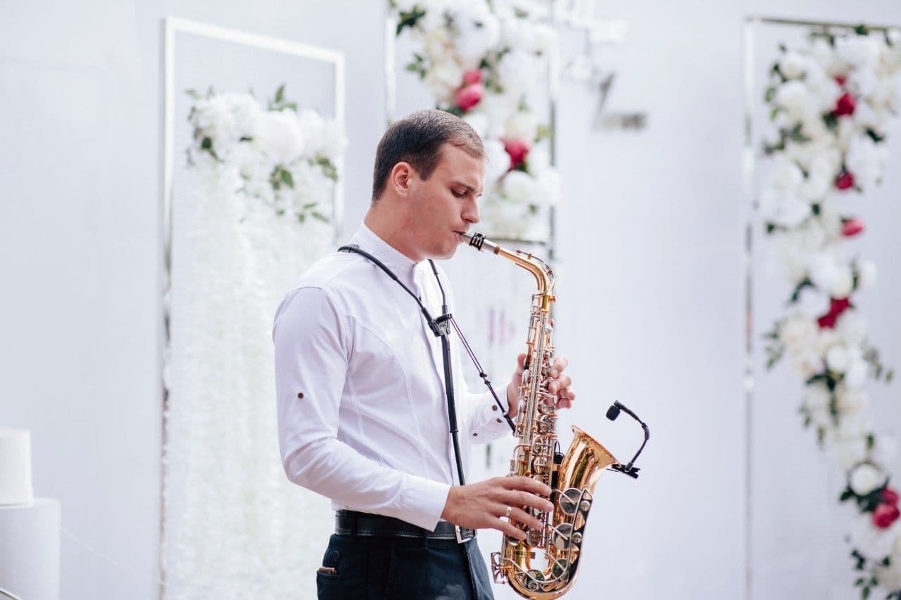 Oles_Sax — фото 2