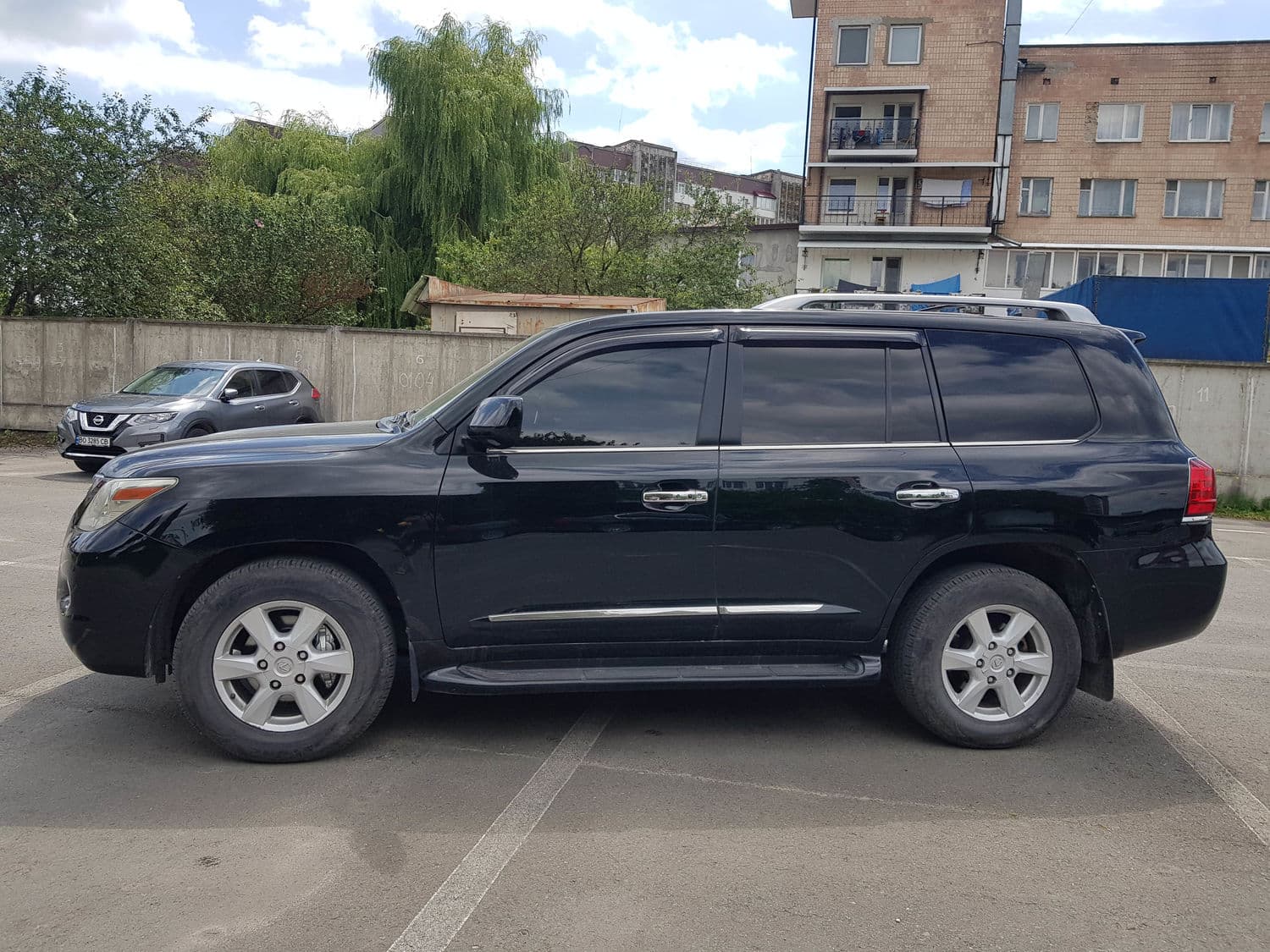 Весільний кортеж — фото 2