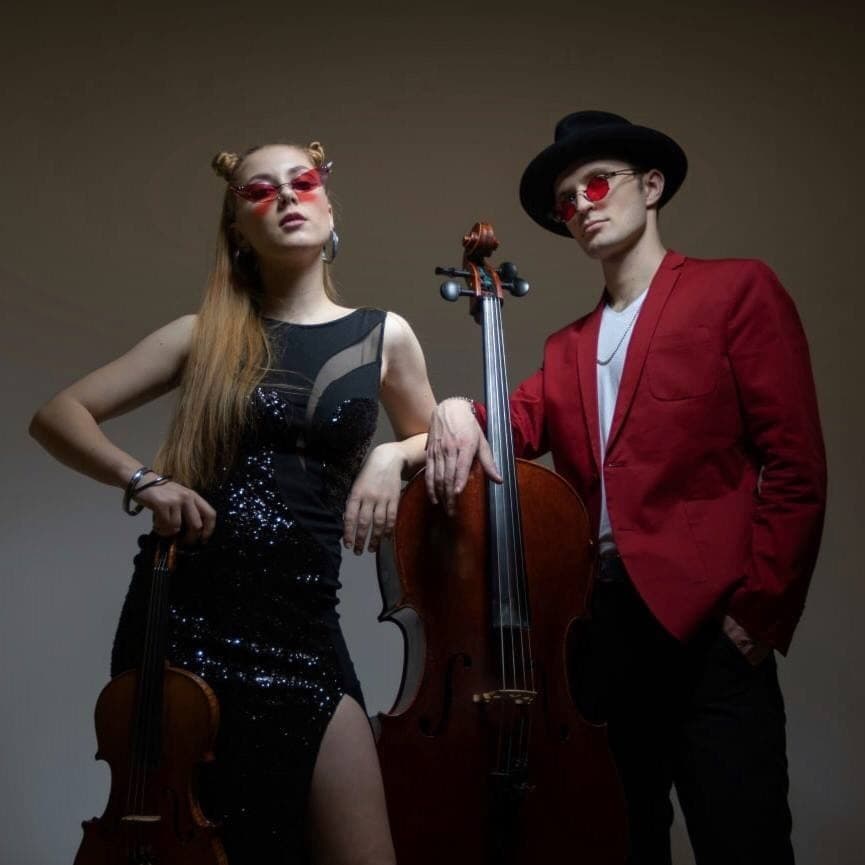 Red Cat Duo — фото 3
