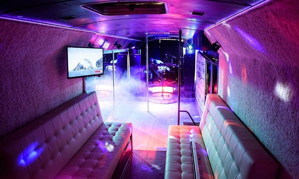 367 Автобус Паті бас Move & Play оренда — фото 3