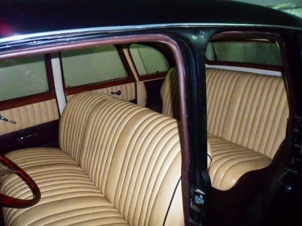 213 Ретро автомобіль Buick оренда авто з — фото 3