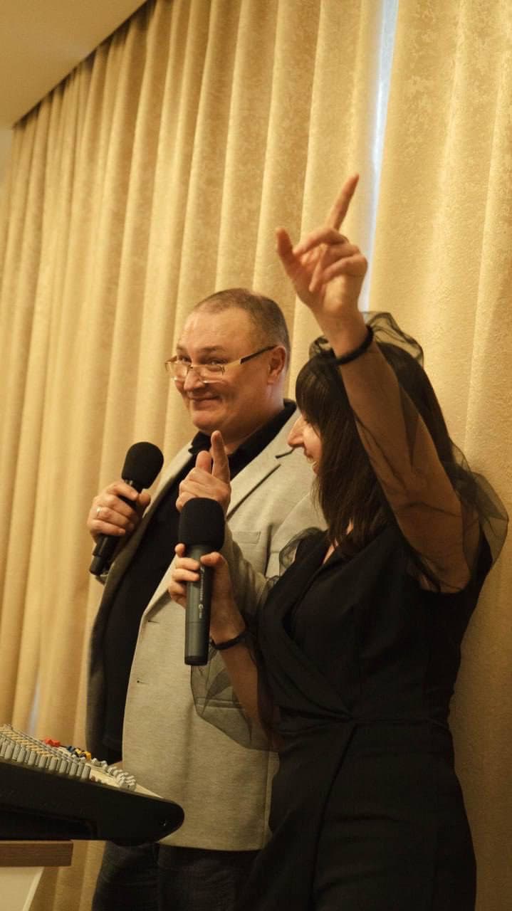 DUET LIKE — Музичні гурти