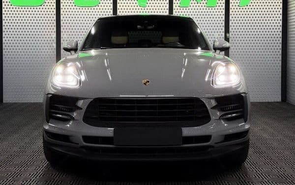 450 Porsche Macan S без водія – оренда п — фото 2