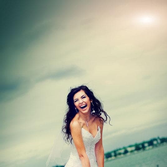 WedPhoto: Свадебное фото — Фотограф